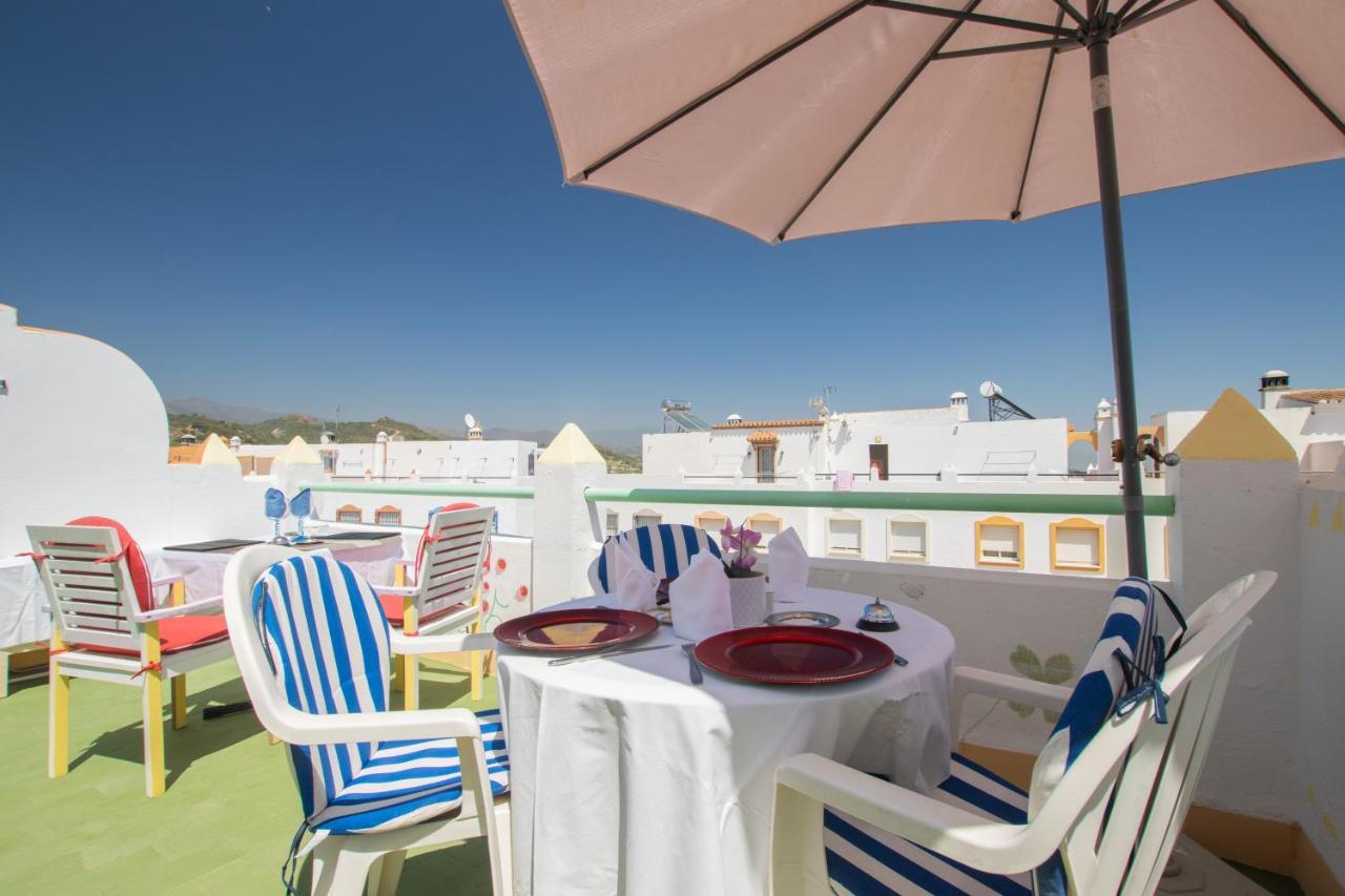 Gcprestige Apartment Estepona Exterior photo