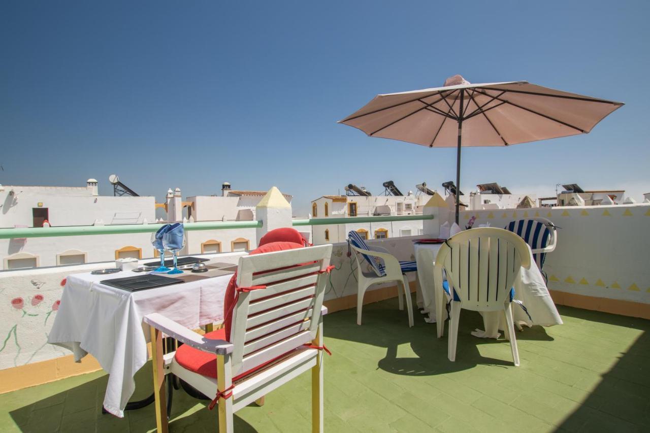Gcprestige Apartment Estepona Exterior photo
