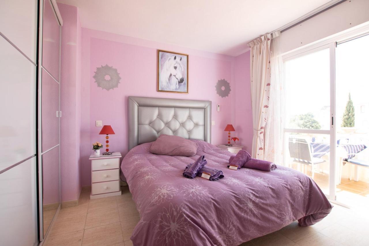 Gcprestige Apartment Estepona Exterior photo