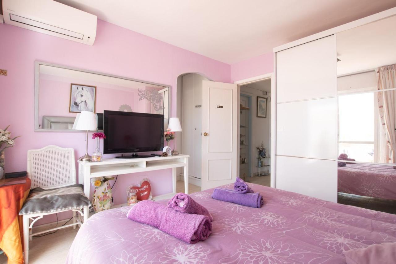 Gcprestige Apartment Estepona Exterior photo