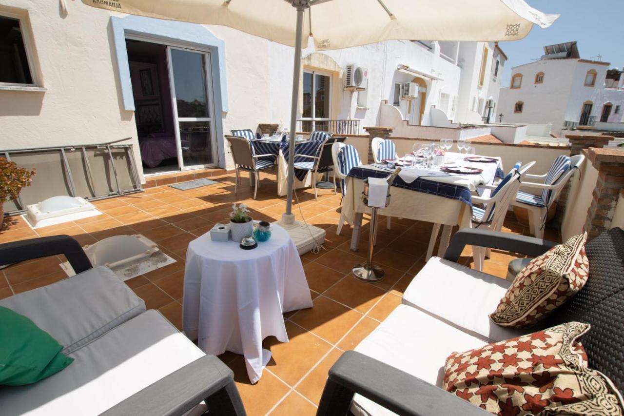 Gcprestige Apartment Estepona Exterior photo