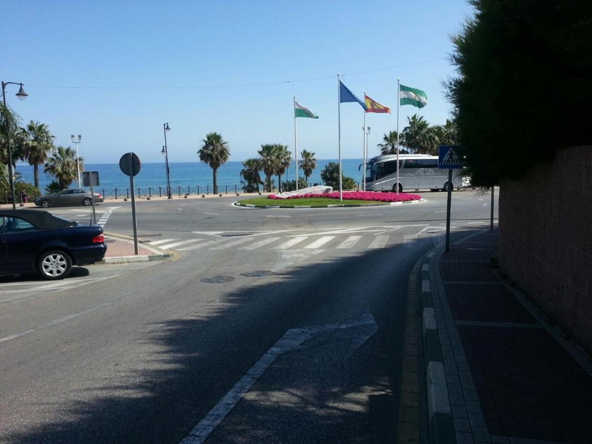 Gcprestige Apartment Estepona Exterior photo