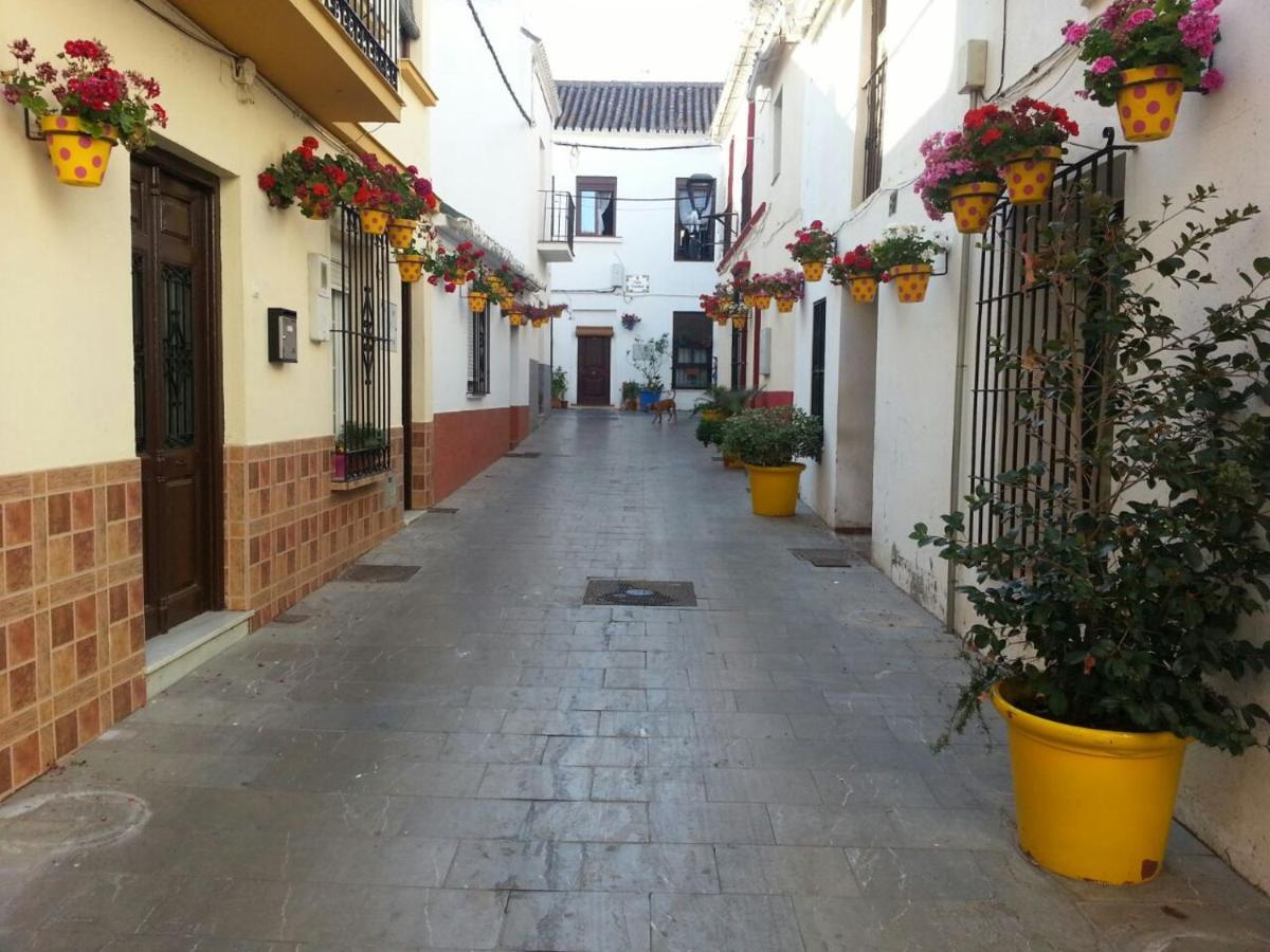 Gcprestige Apartment Estepona Exterior photo